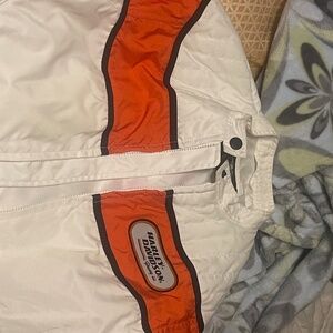 Harley Davidson jacket